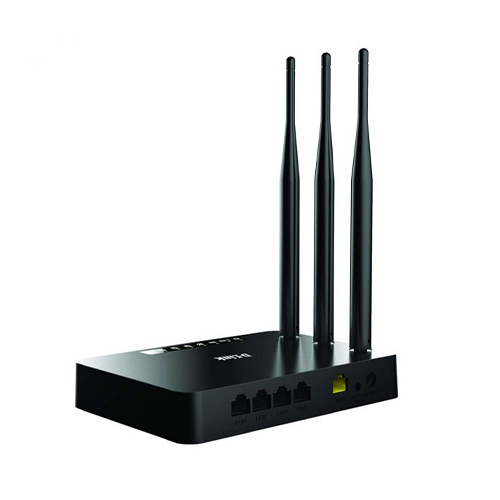 D-Link DIR-806IN AC750 750Mbps 3 Antenna Dual-Brand Wireless Router