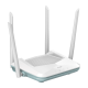 D-Link R15 AX1500 WIFI 6 Smart Router