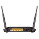 D-Link DSL-2750U Wireless N 300 Broadband And ADSL2 Router