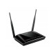 D-Link DSL-2750U Wireless N 300 Broadband And ADSL2 Router