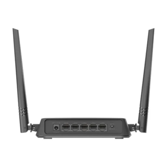 D-LINK DIR-615 ( Ver X1) Wireless N300 Router Price in BD | UCC BD
