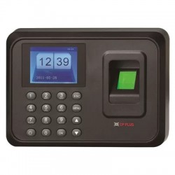 CP Plus CP-VTA-T2324-U Fingerprint Time Attendance