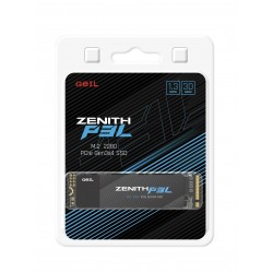 GEIL ZENITH P3L 1TB M.2 NVMe PCIe Gen3 SSD