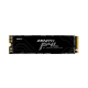 GEIL Zenith P4L 2TB PCIe 4.0 Gen 4 x4 M.2 NVME SSD