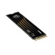 MSI SPATIUM M480 1TB HS PCIe Gen4 NVMe M.2 Internal SSD