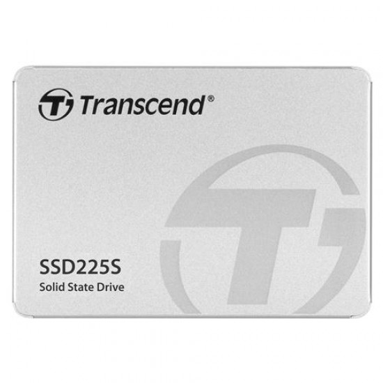 Transcend 1TB 225S SATA III 2.5 Inch Internal  SSD