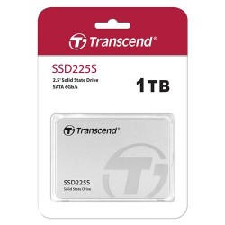Transcend 1TB 225S SATA III 2.5 Inch Internal  SSD