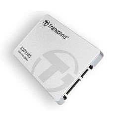 Transcend 4TB 230S SATA III 2.5 Inch Internal SSD