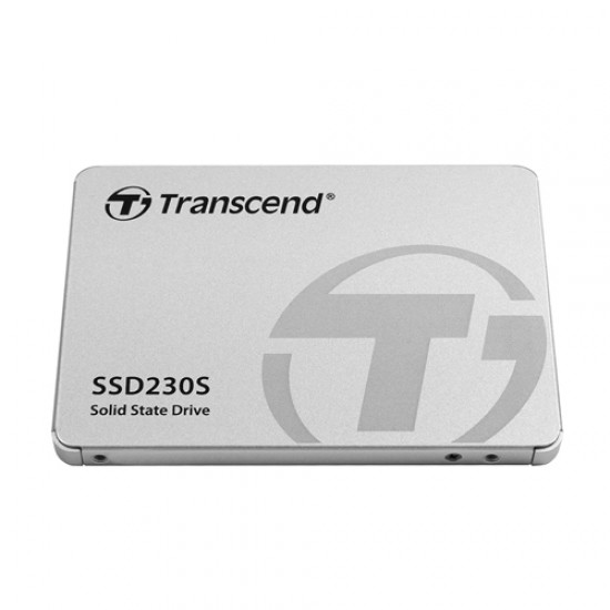 Transcend 128GB 230S SATA III 2.5 Inch Internal SSD