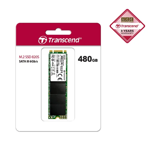 Transcend 480g Ssd Transcend ESD230C 480 GB Type-C External SSD