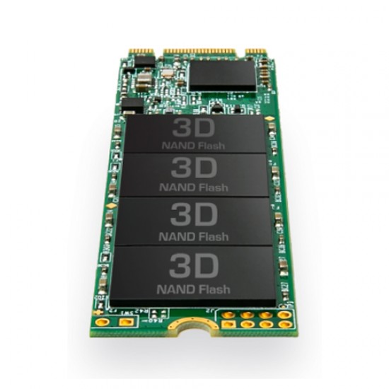 Transcend 480GB 820S M.2 2280 SATA III 2.5 Inch Internal SSD
