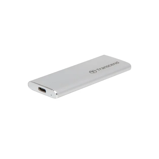 Buy Transcend 500GB ESD260C USB Type-C Portable SSD BD