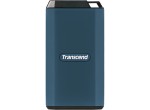 Transcend 2TB ESD410C Type-C Portable SSD
