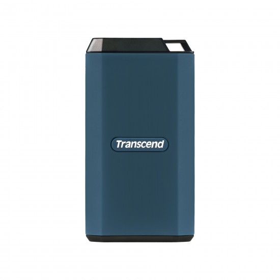 Transcend 4TB ESD410C Type-C Portable SSD