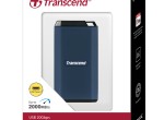 Transcend 2TB ESD410C Type-C Portable SSD