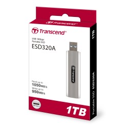 TRANSCEND ESD320A