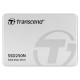 Transcend 1TB  SSD250N SATA III 6Gb/s  2.5” Solid State Drive