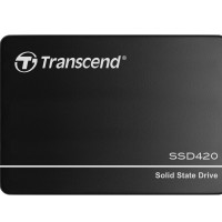 Transcend 512gb Ssd420 Sata 6gb S 25 Ml Solid State Drive
