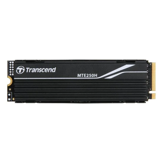 【新品未開封】Transcend PCIe SSD 250S 4TB PCIe SSD 250S | PCIe M.2 SSDs - Transcend Information, Inc.