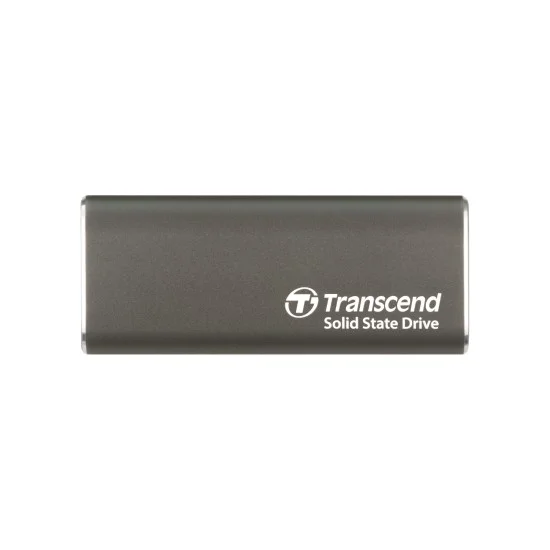 Transcend 2TB ESD265C Portable SSD Price In BD