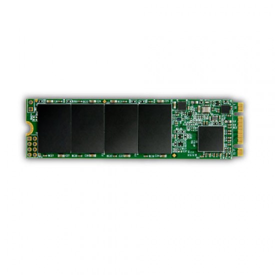 Transcend 256GB 220S NVMe M.2 2280 PCIe Gen3x4 With Dram Cache Internal SSD