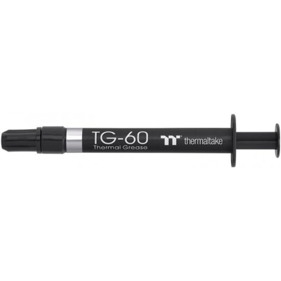 Thermaltake TG-60 Premium Liquid Metal Thermal Paste