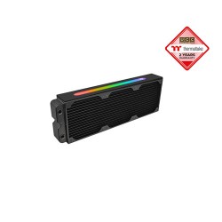 Thermaltake CL-W231-CU00SW-A Pacific CL360 Plus RGB Radiator