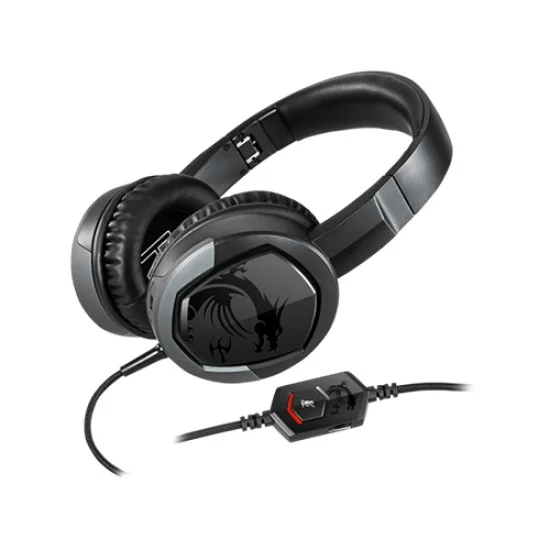 MSI IMMERSE GH30 V2 Gaming Headset Price In BD
